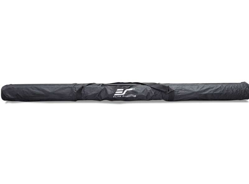 Elite Screens ezCinema 2 Series, 120-inch Diag., 4:3 Portable Screen, MaxWhite2 Material