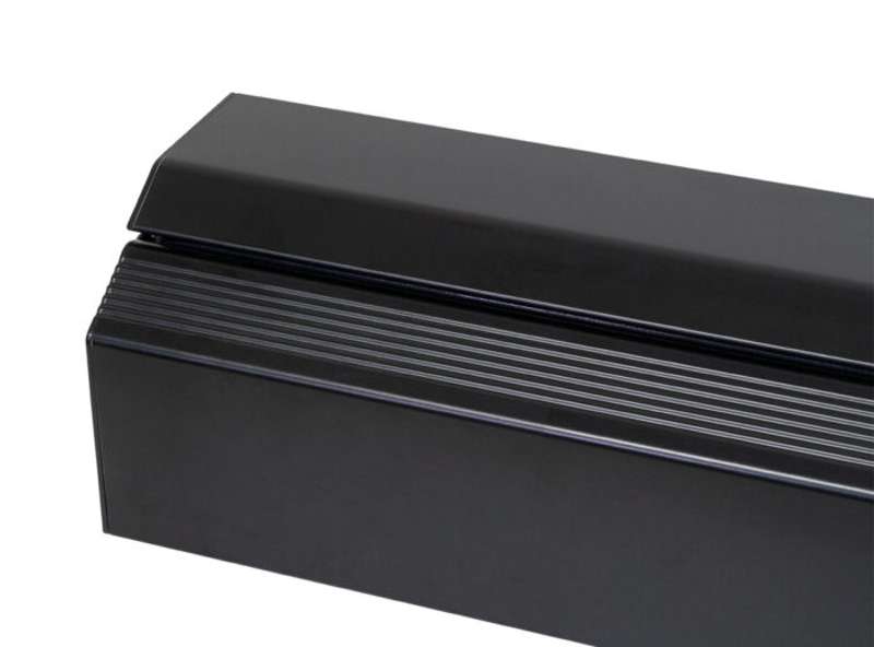 Elite Screens Kestrel Tab-Tension 3 CineGrey 4D Series, 135-inch Diag., 16:9 Electric Screen