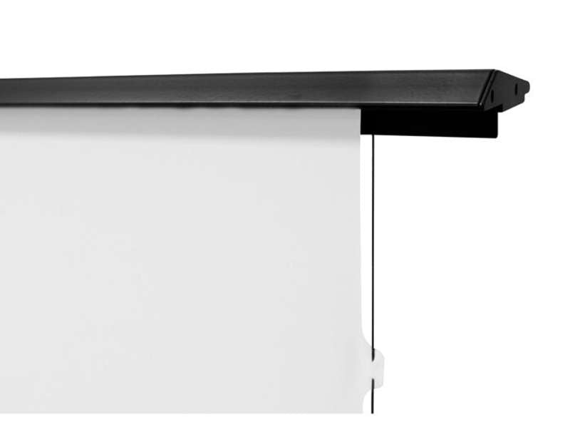 Elite Screens Kestrel Tab-Tension 3 Series, 150-inch Diag., 16:9 Electric Screen, CineWhite  Material