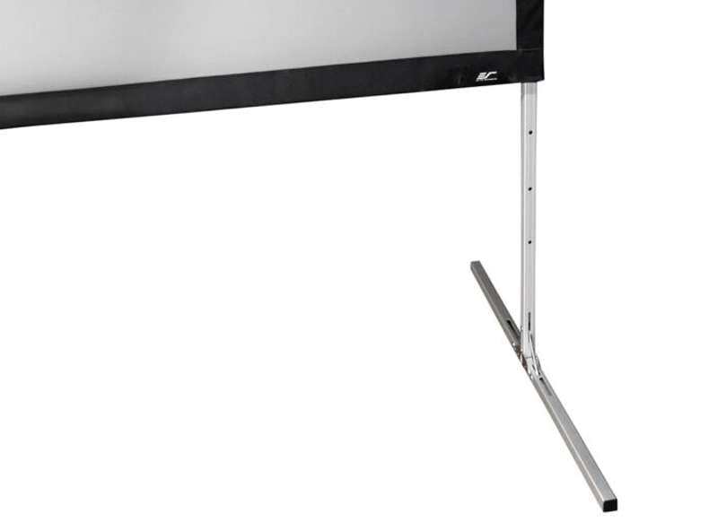 Elite Screens Light-On CLR 2 Series, 103-inch Diag., 16:9 Portable Screen, CLR 2 Material