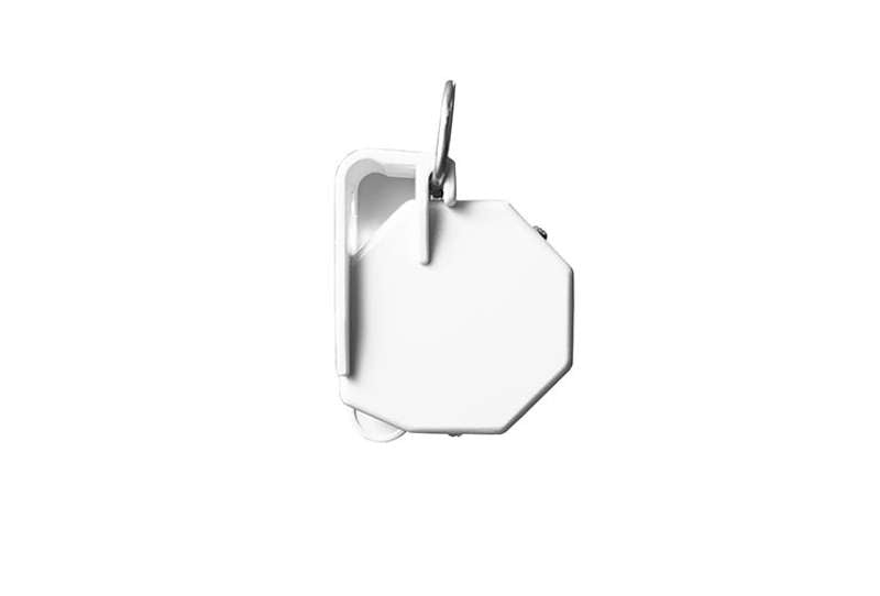 Elite Screens Manual B Series, 100-inch Diag., 16:9 Manual Screen, MaxWhite2 Material