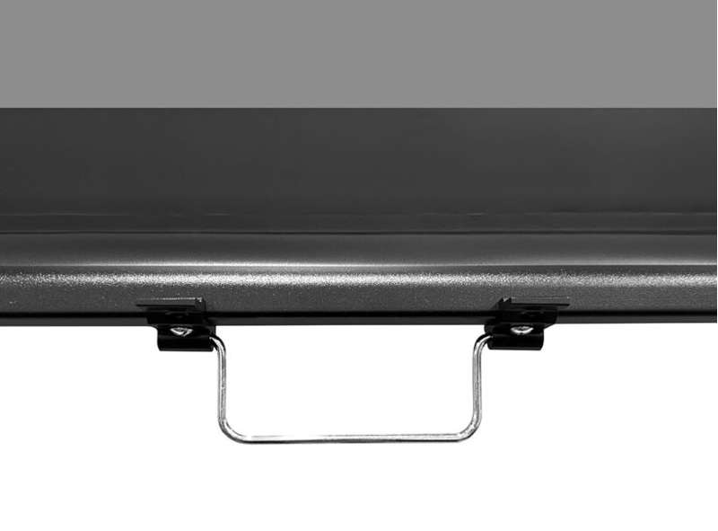 Elite Screens Manual Tab-Tension Pro CineGrey 5D Series, 106-inch Diag. 16:9 Manual  Screen, CineGrey 5D Material