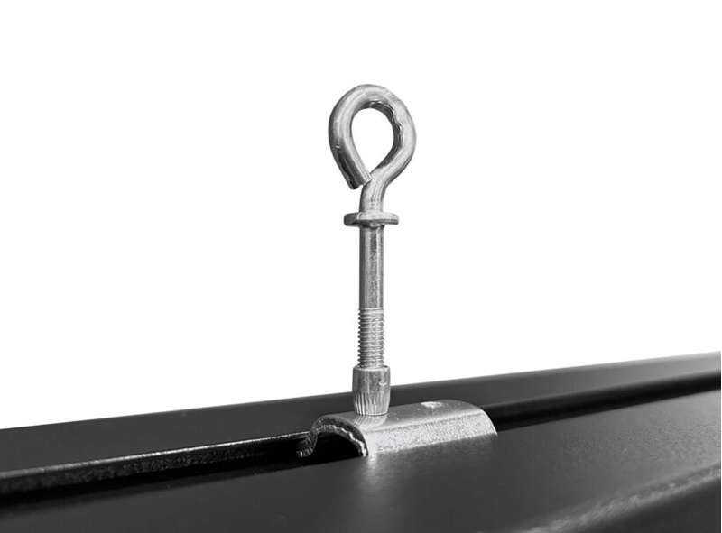 Elite Screens Manual Tab-Tension Pro CineGrey 5D Series, 125-inch Diag. 16:9 Manual  Screen, CineGrey 5D Material