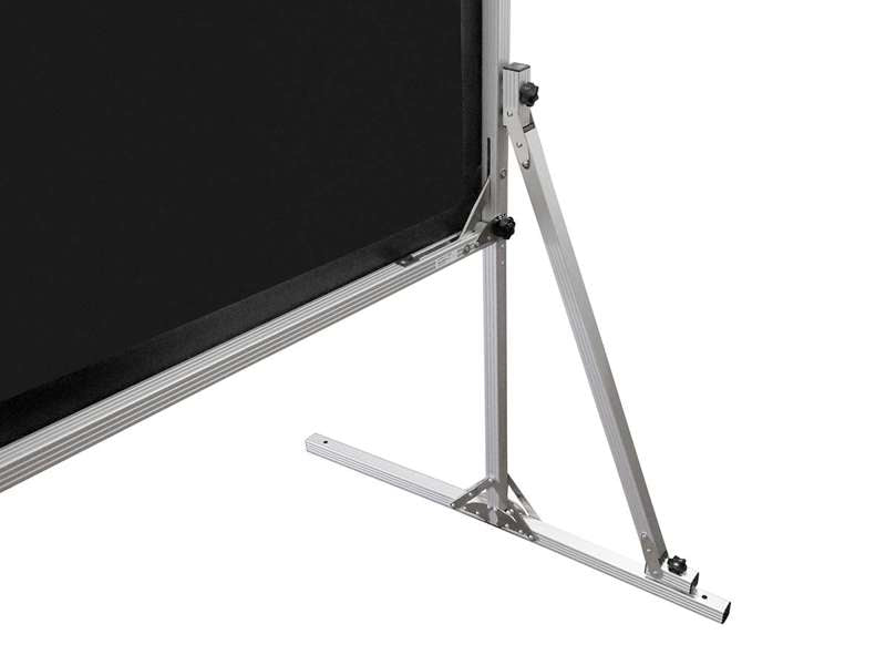 Elite Screens Yard Master 2 Series 110 Inch Diagonal Outdoor Screen