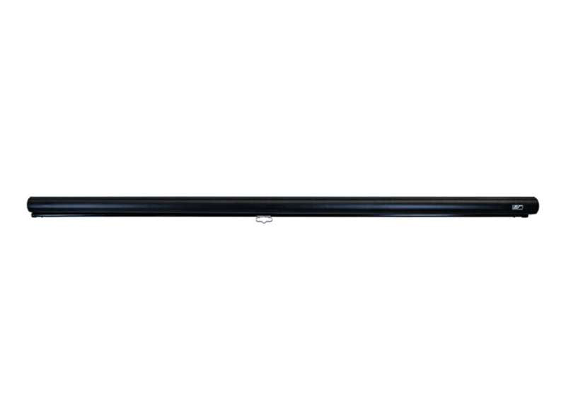 Elite Screens Yard Master Manual Tension Series, 115-inch Diag., 16:9 Portable Screen, CineWhite Material