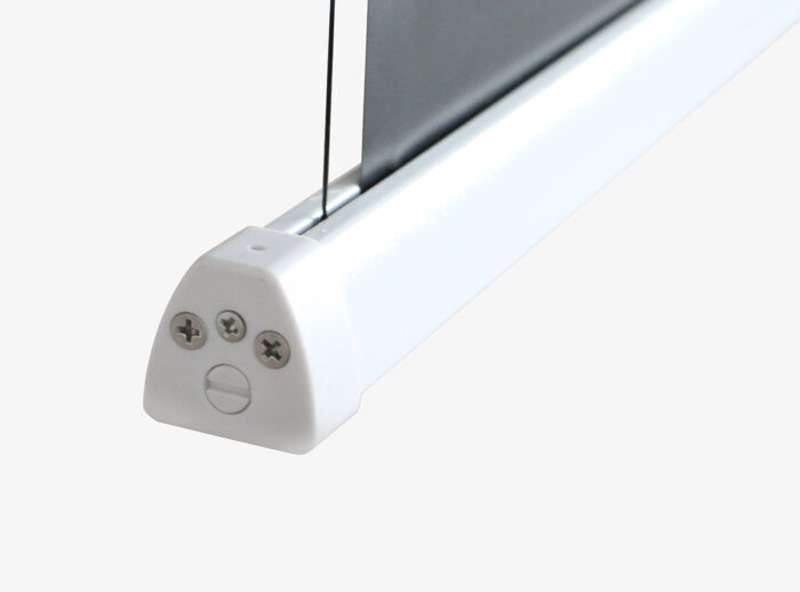 Elite Screens Yard Master Tab-Tension Wireless Series, 125-inch Diag., 16:9 Electric Screen, MaxWhite Material