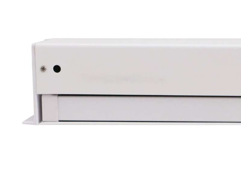 Elite Screens Yard Master Wireless Series, 140-inch Diag., 16:9 Electric Screen, MaxWhite Material