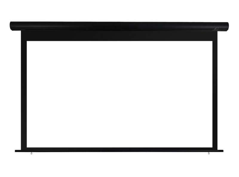Elite Screens Yard Master Electric Series, 165-inch Diag., 16:9 Electric Screen, MaxWhite Material