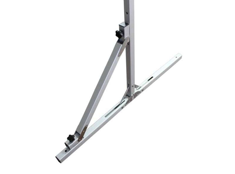 Elite Screens Yard Master Plus Series 180 Inch Diagonal Outdoor Screen