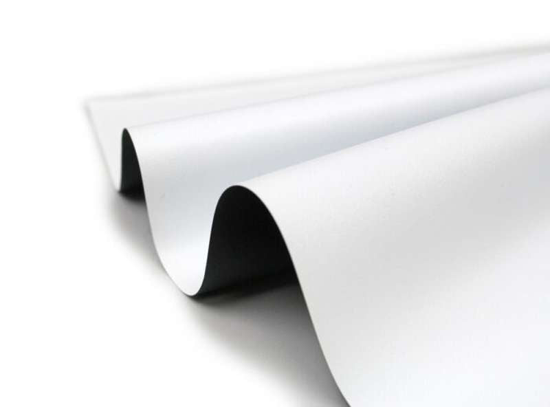 Elite Screens Designer Cut Series, 135-inch Diag., 16:9 DIY Screen, CineWhite UHD-B Material