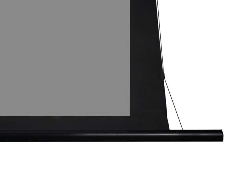 Elite Screens Saker Tab-Tension CineGrey 5D Series, 100-inch Diag. 16:9 Electric Screen, CineGrey 5D Material