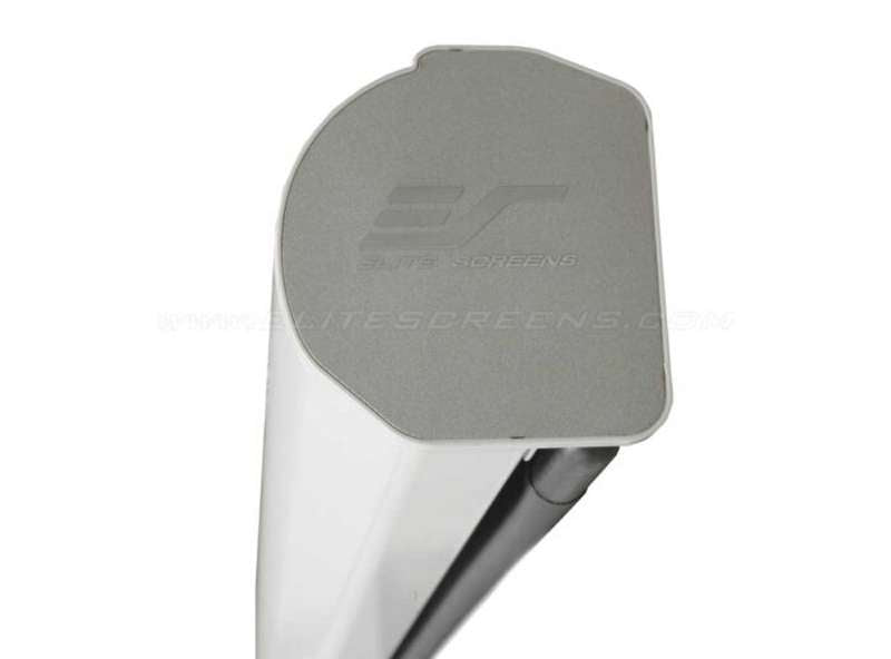 Elite Screens Spectrum 2 Series, 110-inch Diag., 16:9 Electric Screen, 0 Material