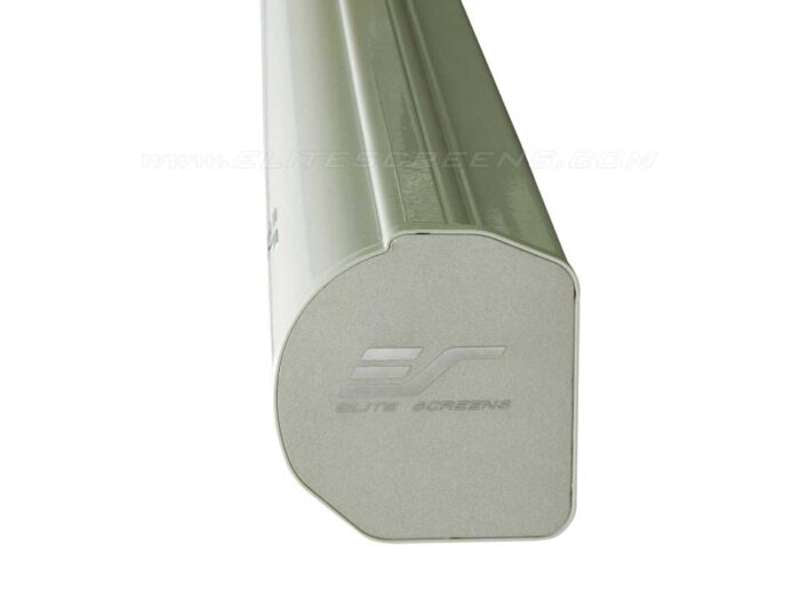 Elite Screens Spectrum 2 Series, 91-inch Diag., 16:9 Electric Screen, MaxWhite Fiberglass (FG) Material
