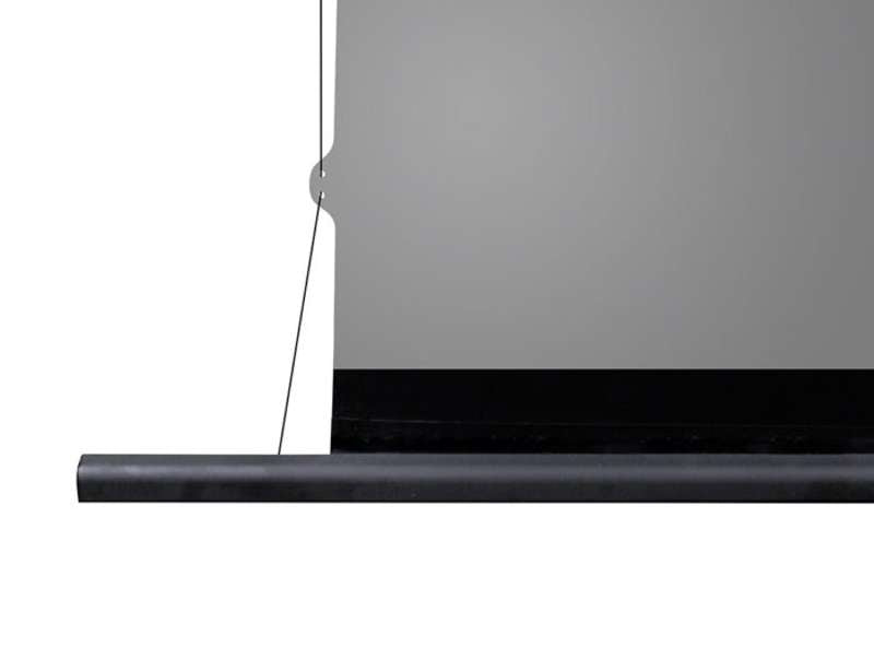 Elite Screens Starling Tab-Tension CLR Series, 101-inch Diag., 16:9 Electric Screen, StarBright CLR Material