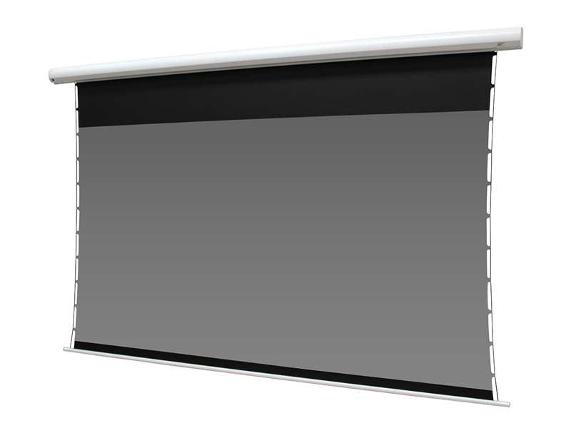 Elite Screens Starling Tab-Tension CLR3 Series, 101-inch Diag., 16:9 Electric Screen, CLR 3 Material