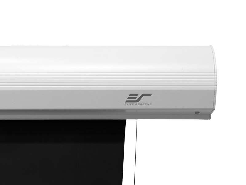 Elite Screens Starling Tab-Tension CLR3 Series, 101-inch Diag., 16:9 Electric Screen, CLR 3 Material