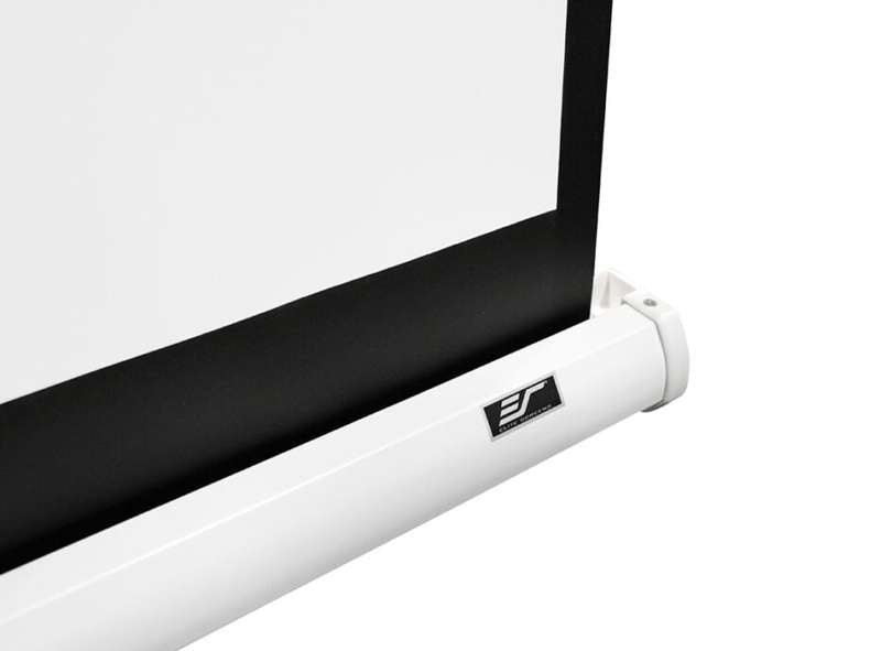 Elite Screens Portable Tripod Series 100 Inch Diagonal Portable Screen