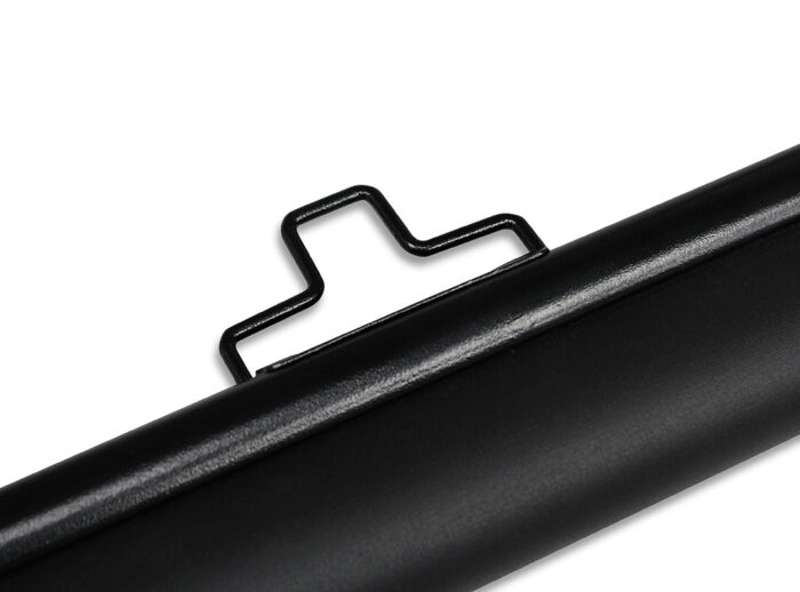 Elite Screens Tripod Lite Wall Series, 50-inch Diag., 1:1 Tripod Screen, MaxWhite Material