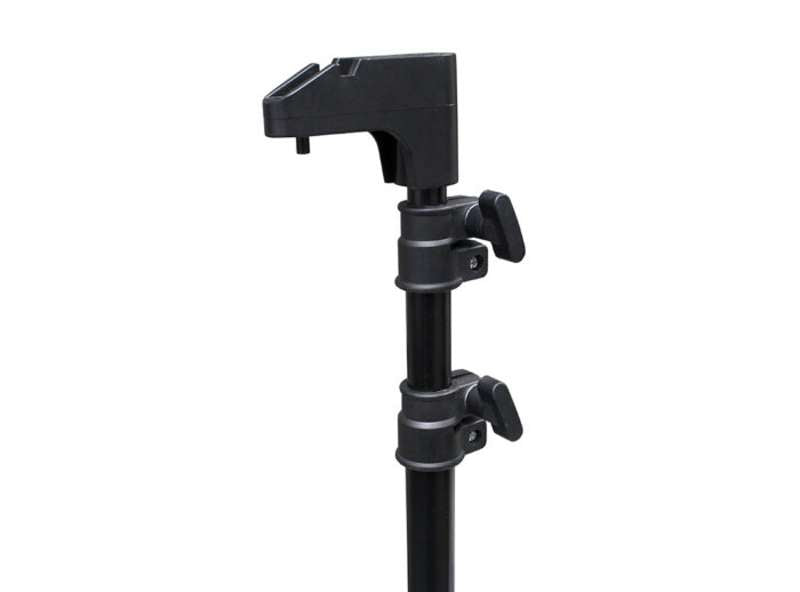 Elite Screens Tripod Lite Wall Series, 65-inch Diag., 1:1 Tripod Screen, MaxWhite Material