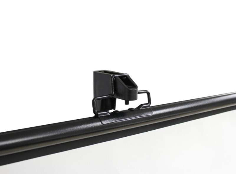 Elite Screens Tripod Lite Wall Series, 65-inch Diag., 1:1 Tripod Screen, MaxWhite Material