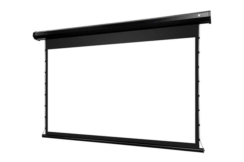 Elite Screens CineTension 3 Series 100 Inch Diagonal Electric Screen