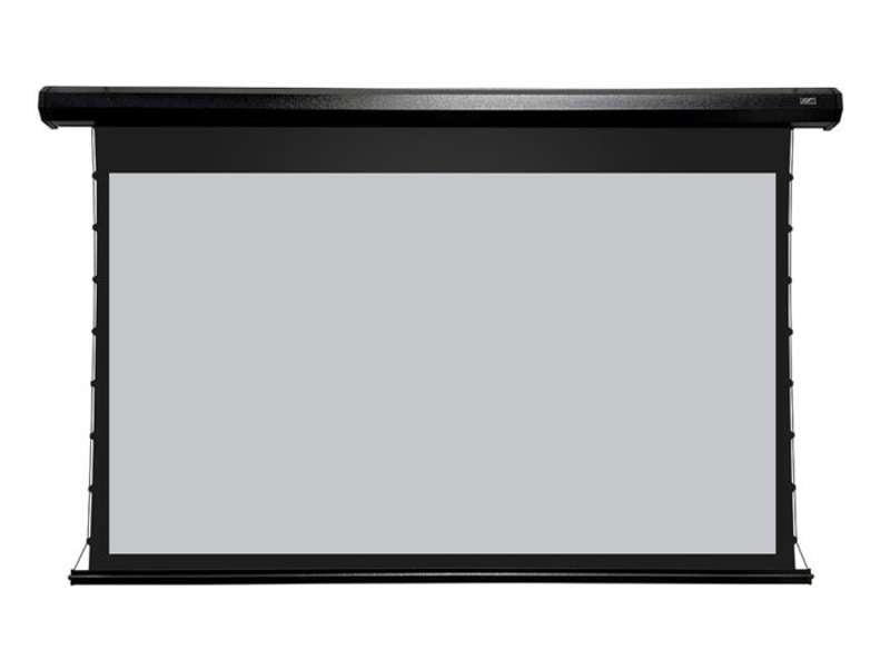 Elite Screens CineTension 3 WraithVeil Dual Series, 120-inch Diag., 16:9 Electric Screen