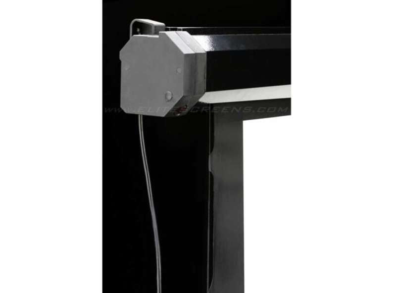 Elite Screens CineTension 3 WraithVeil Dual Series, 135-inch Diag., 16:9 Electric Screen