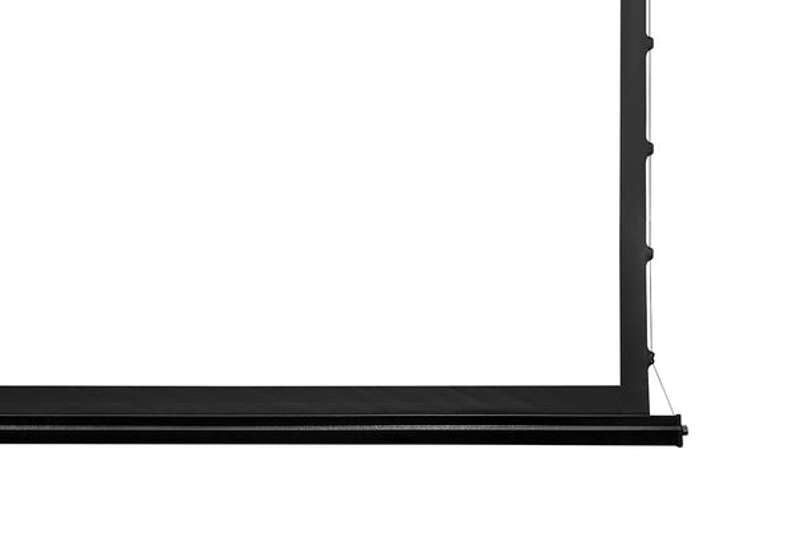 Elite Screens CineTension 3 Series 135 Inch Diagonal Electric Screen
