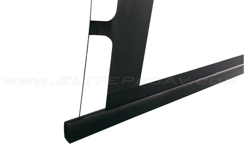 Elite Screens Tension Pro Series 200 Inch Diagonal Electric Screen