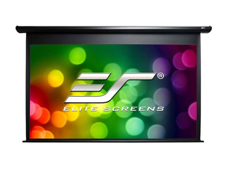 Elite Screens VMAX 3 Series 135 Inch Diagonal Electric Screen