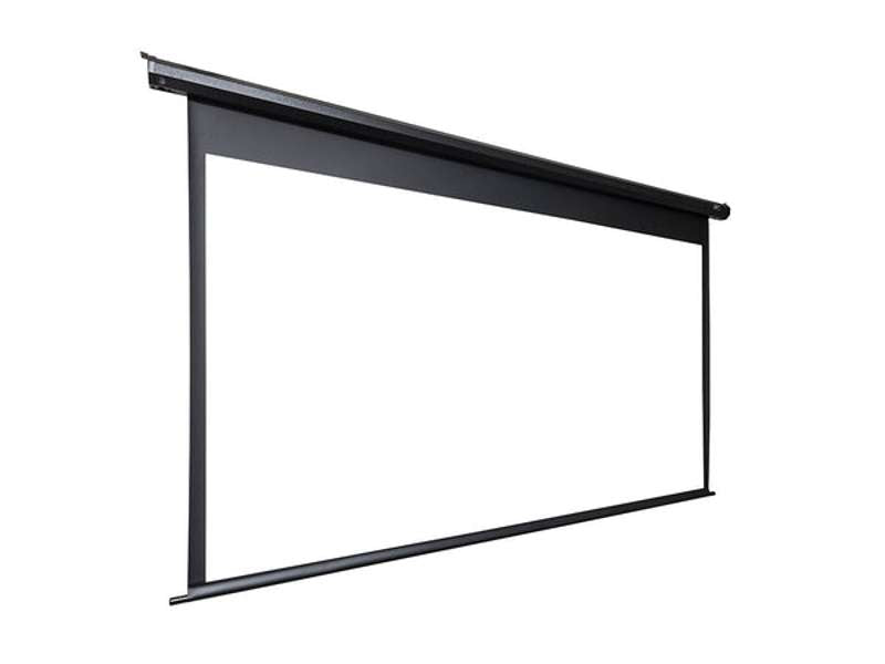 Elite Screens VMAX 3 Series 167 Inch Diagonal Electric Screen