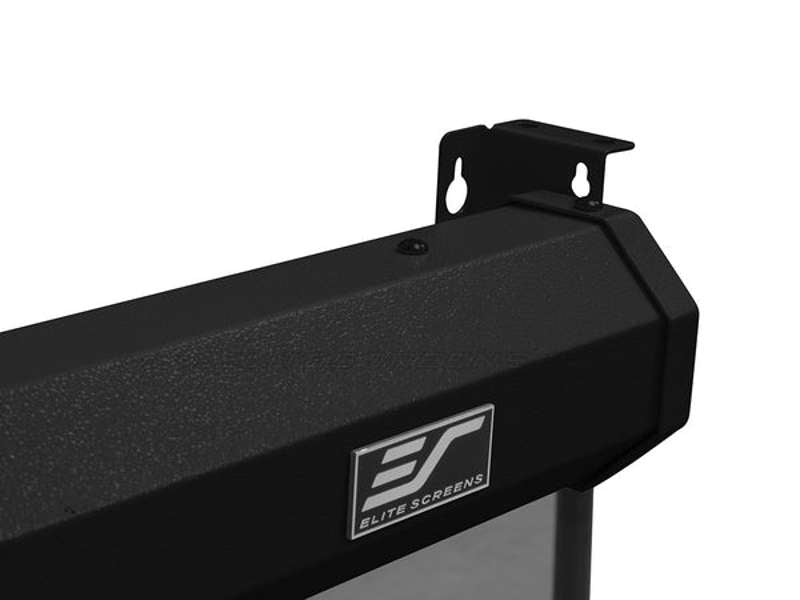 Elite Screens VMAX 3 Series 167 Inch Diagonal Electric Screen
