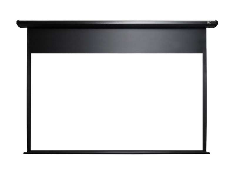 Elite Screens VMAX 3 Series 167 Inch Diagonal Electric Screen