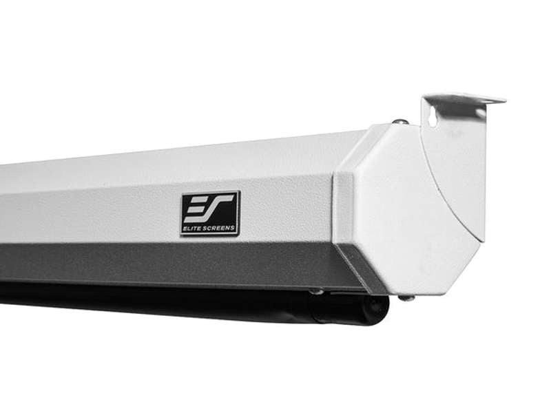 Elite Screens VMAX 3 Series 167 Inch Diagonal Electric Screen