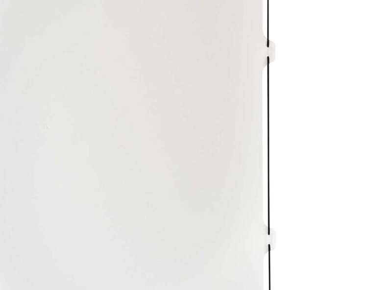 Elite Screens VMAX  Tab-Tension 3 Series, 135-inch Diag., 16:9 Electric Screen, CineWhite ISF Material
