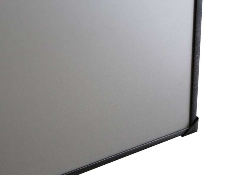 Elite Screens WhiteBoardScreen TE CLR 2 Series, 97-inch Diag. 16:9 WhiteBoard Screen, Ceiling Light Rejecting (CLR)2 Material