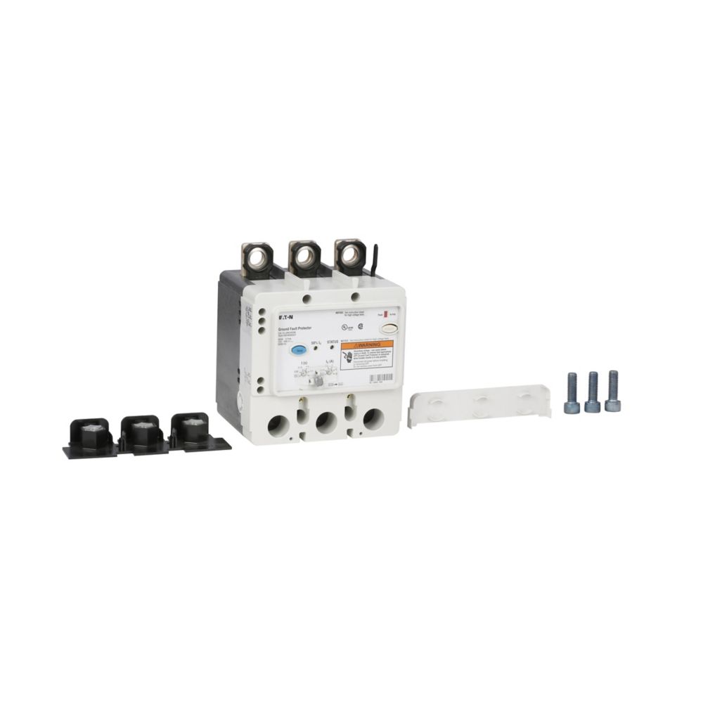 ELLBN3400W | Eaton Series G 400A Earth Leakage Module for J-K Frame Breakers