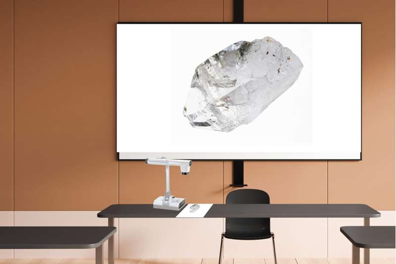 ELMO TT-12G 4K Ultra HD Interactive Document Camera
