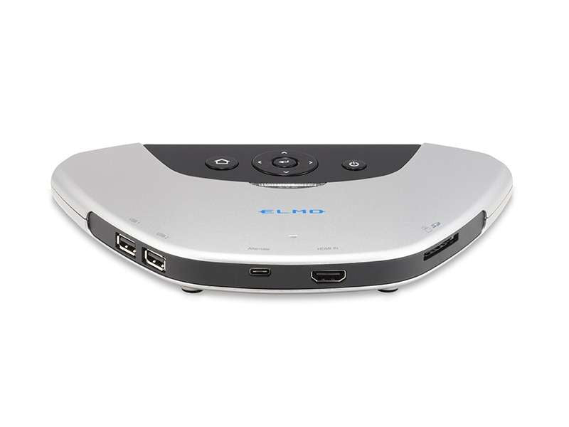 ELMO HS-2  Wireless Presentation System