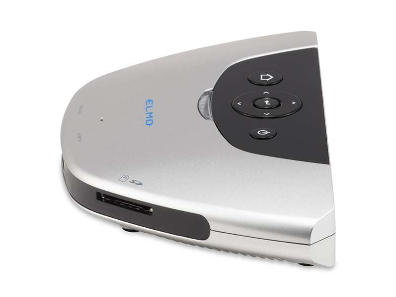 ELMO HS-2  Wireless Presentation System