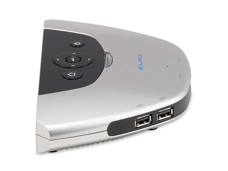 ELMO HS-2  Wireless Presentation System