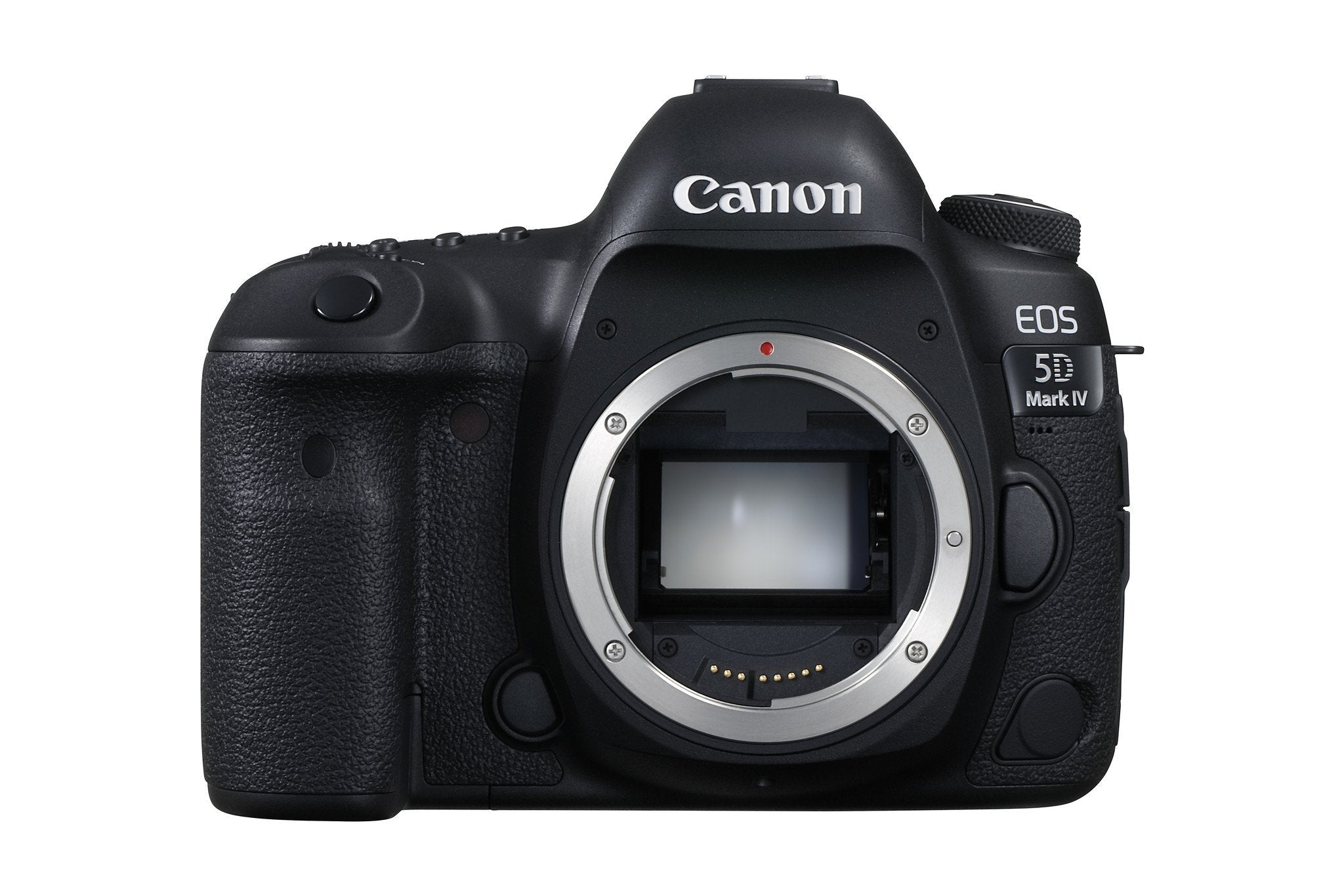 Canon EOS 5D Mark IV EF 24-105mm L IS II USM Digital Camera Kit