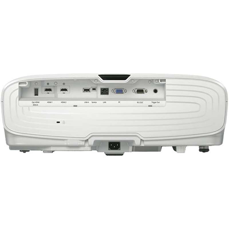 Epson Home Cinema 5050UB 4K Pro-UHD 3-Chip HDR Projector