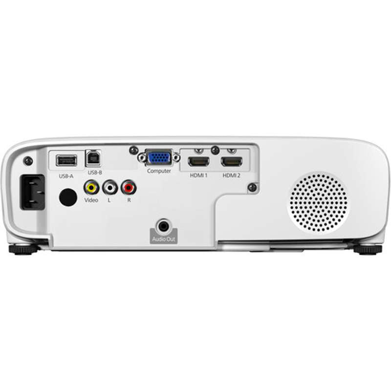 Epson Home Cinema 1080 3LCD 1080p Projector