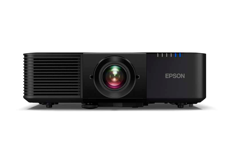 Epson PowerLite L895E 8,000 Lumen Laser Projector with 4K Enhancement