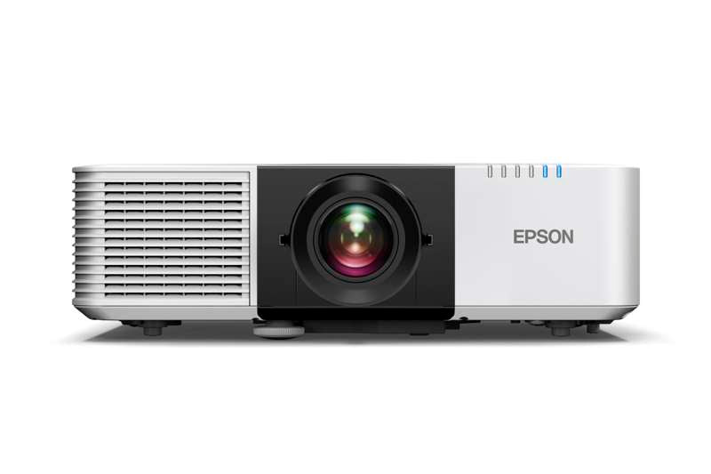 Epson PowerLite L890U 8,000-Lumen 3LCD Laser Projector with WUXGA