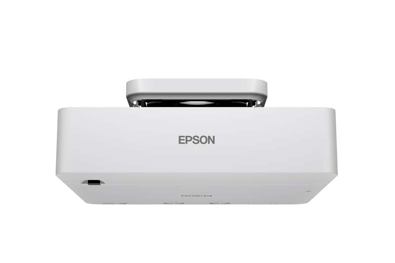 Epson PowerLite L790U 7,300-Lumen WUXGA 3LCD
Laser Projector