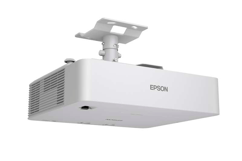 Epson PowerLite L690SU 6,200-Lumen Short Throw WUXGA 3LCD Laser Projector