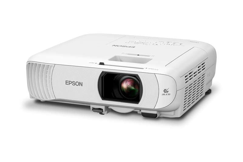 Epson Home Cinema 980 3LCD 1080p Projector