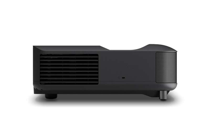 Epson Lifestudio Grand LS670B 4K PRO-UHD Ultra Short Throw Laser Projector, Black